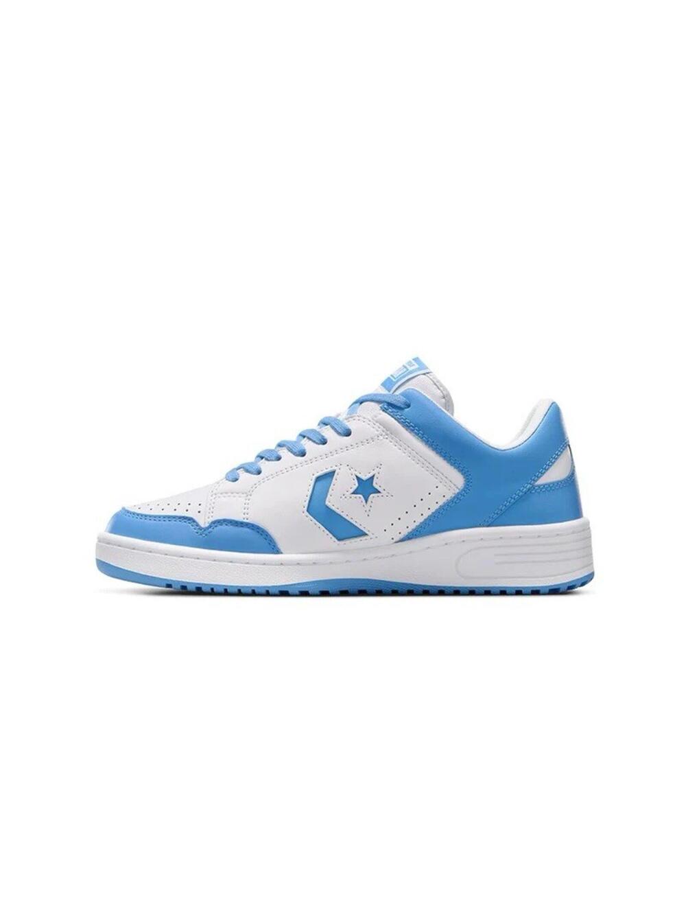 Converse - Unisex Weapon Low Top Shoes (A12867C)